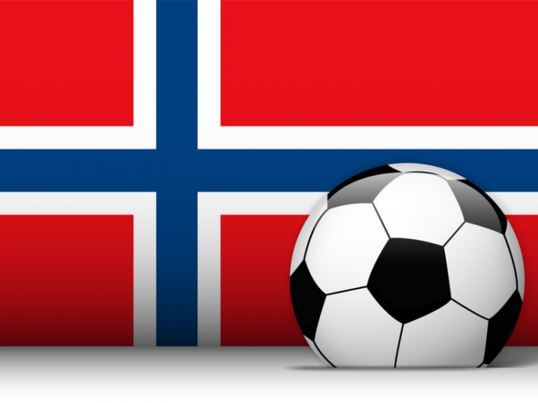 TopInformationen über Norwegens Fußball